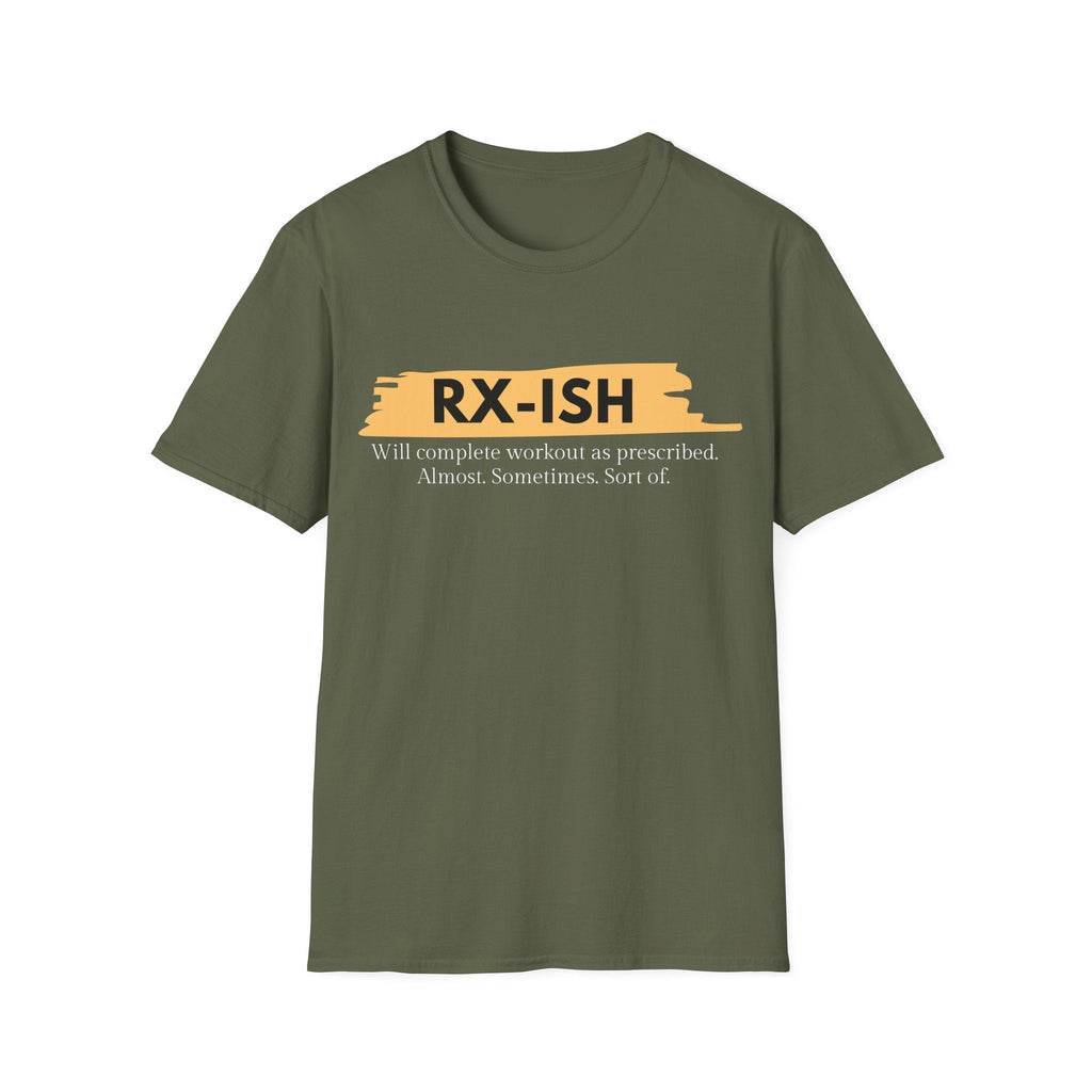 SORT OF RX T-SHIRT