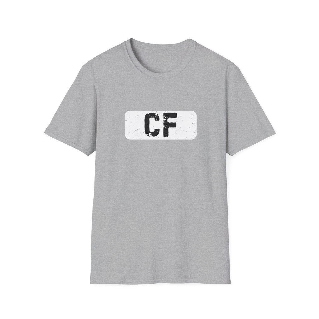 CROSSFIT T-SHIRT