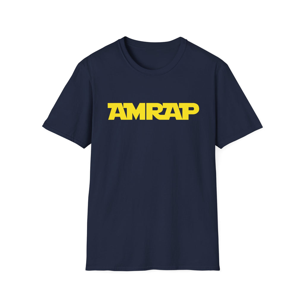 AMRAP JEDI T-SHIRT