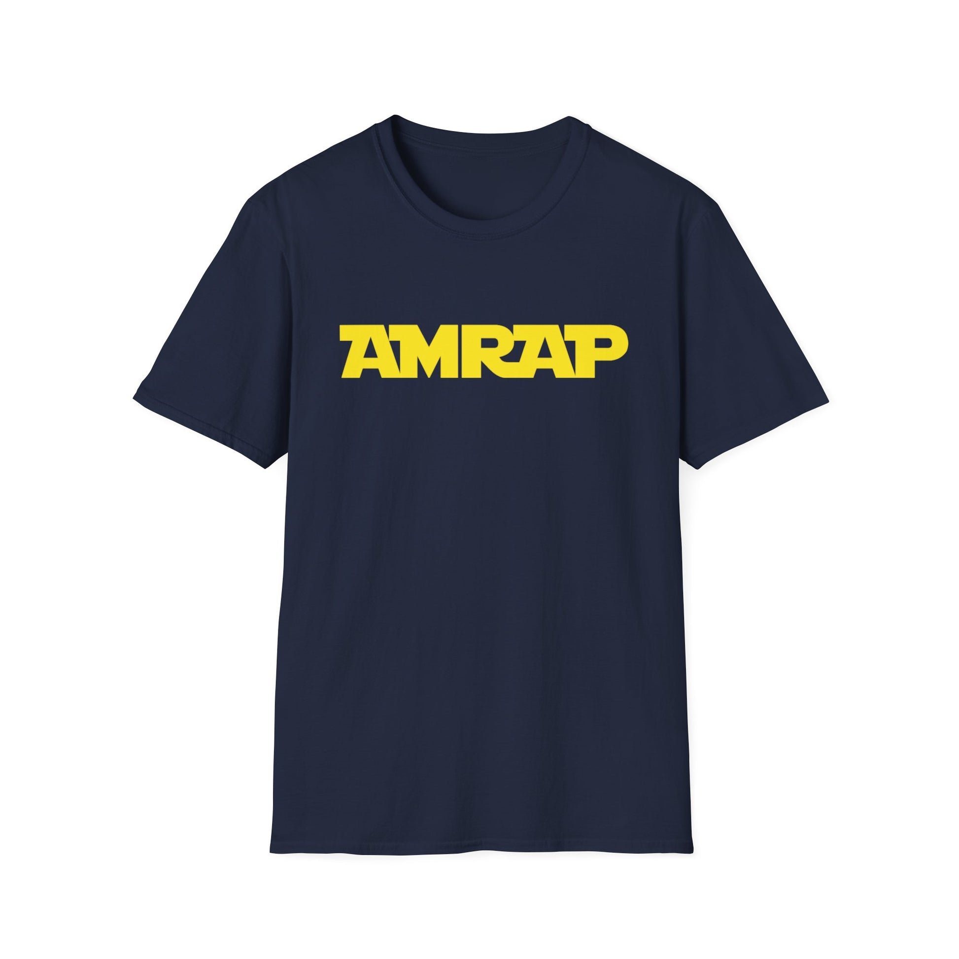 AMRAP JEDI T-SHIRT