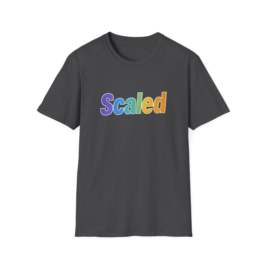 SCALED T-SHIRT