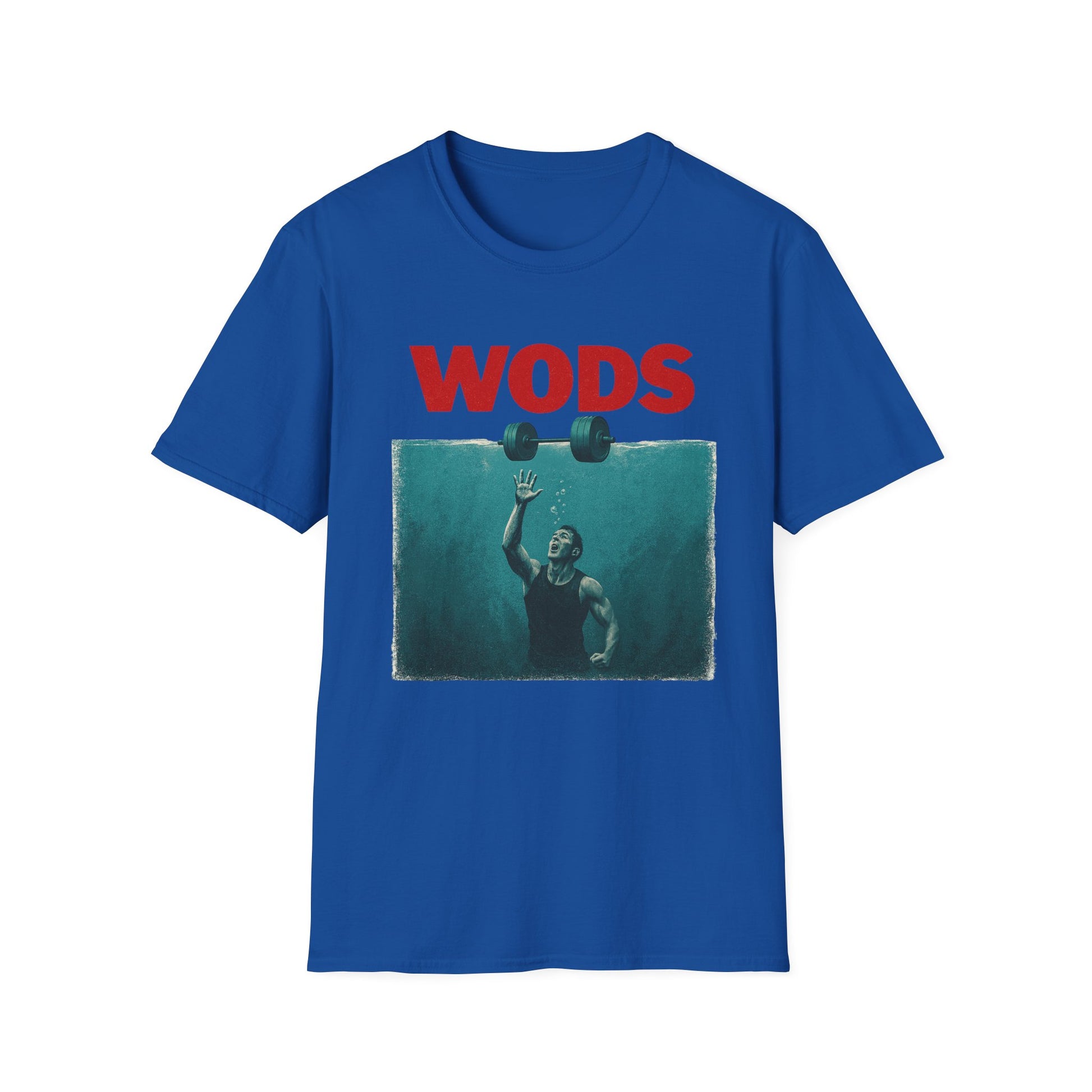 WODS T-SHIRT