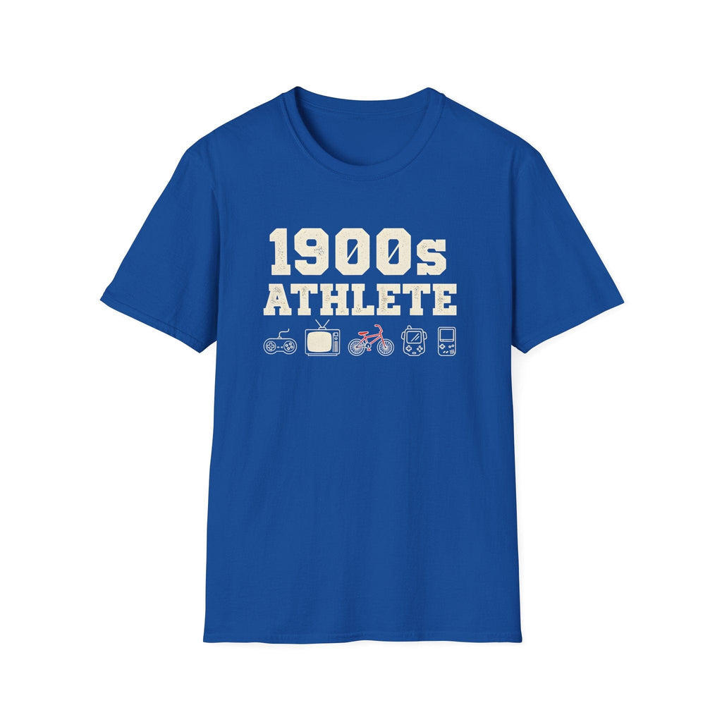 1900S ATHLETE V2 T-SHIRT