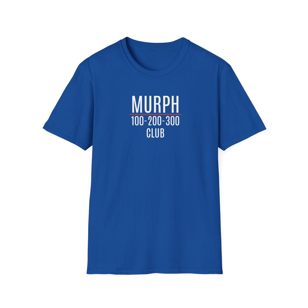 MURPH CLUB T-SHIRT