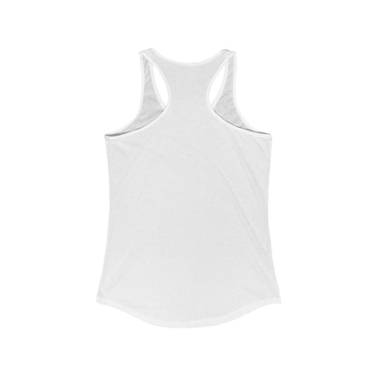 GIRL WHO LIFT TANK TOP