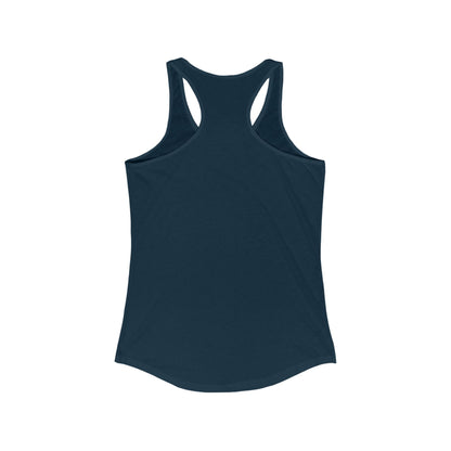 GIRL WHO LIFT TANK TOP