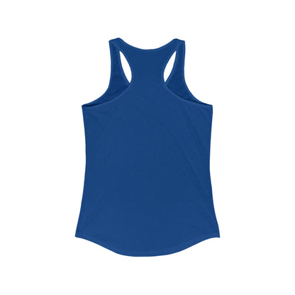 GIRL WHO LIFT TANK TOP