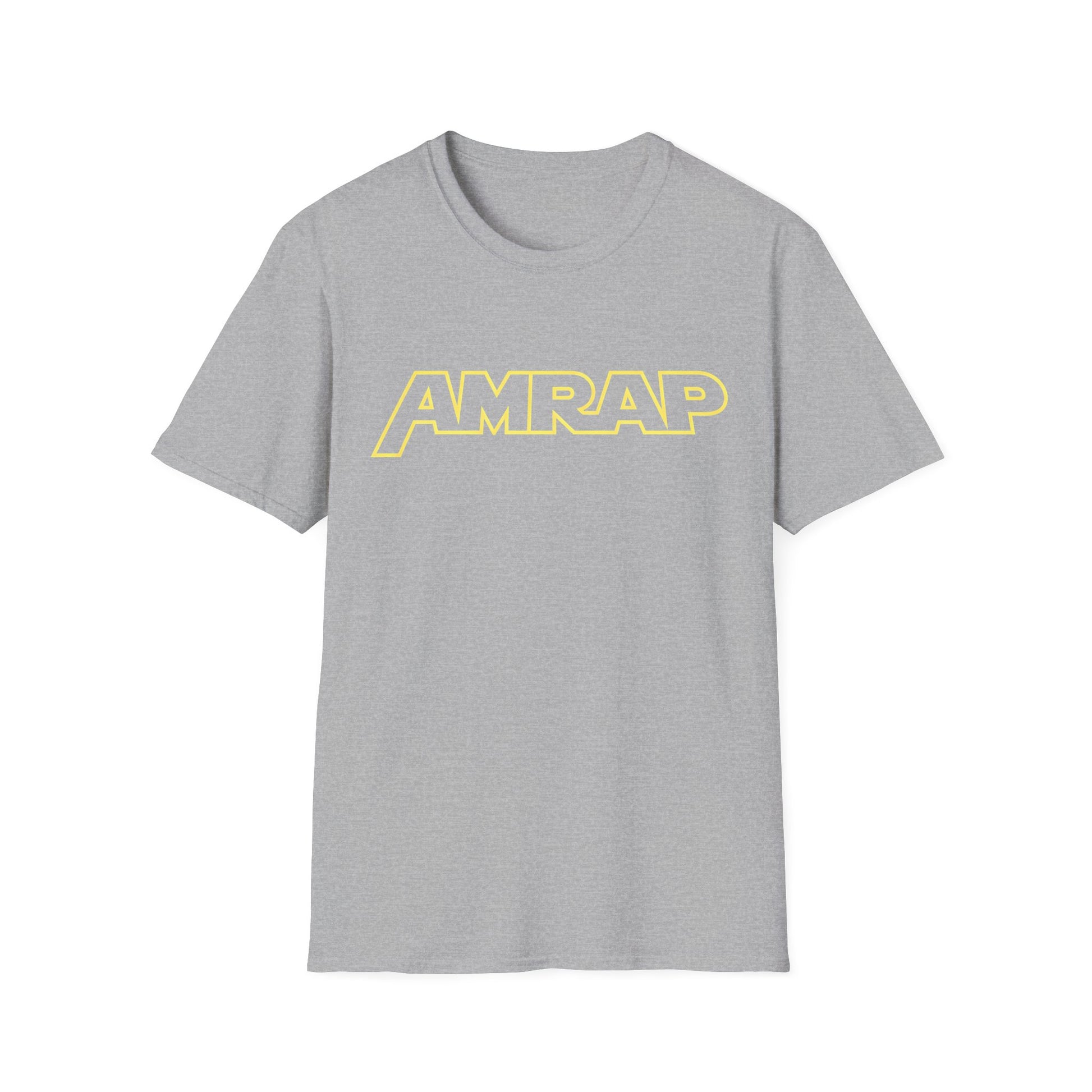 AMRAP STAR WARS T-SHIRT