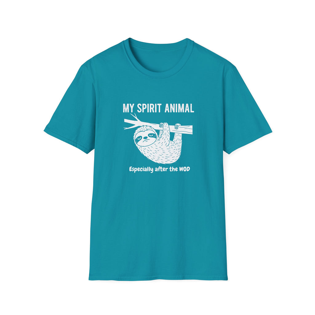 MY SPIRIT ANIMAL T-SHIRT