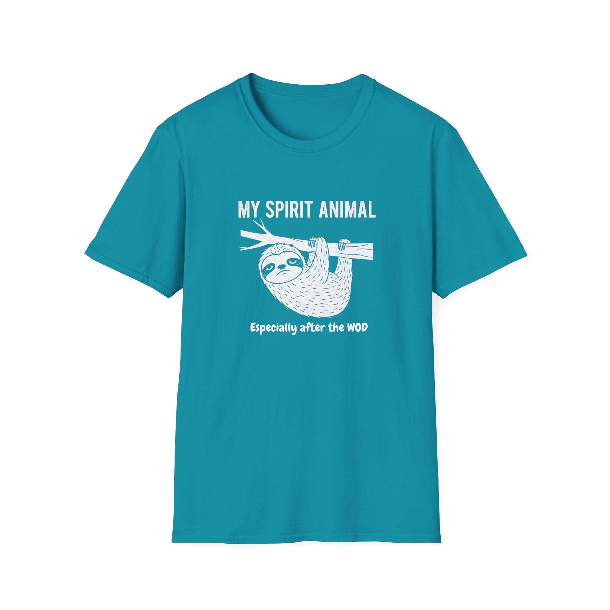 MY SPIRIT ANIMAL T-SHIRT
