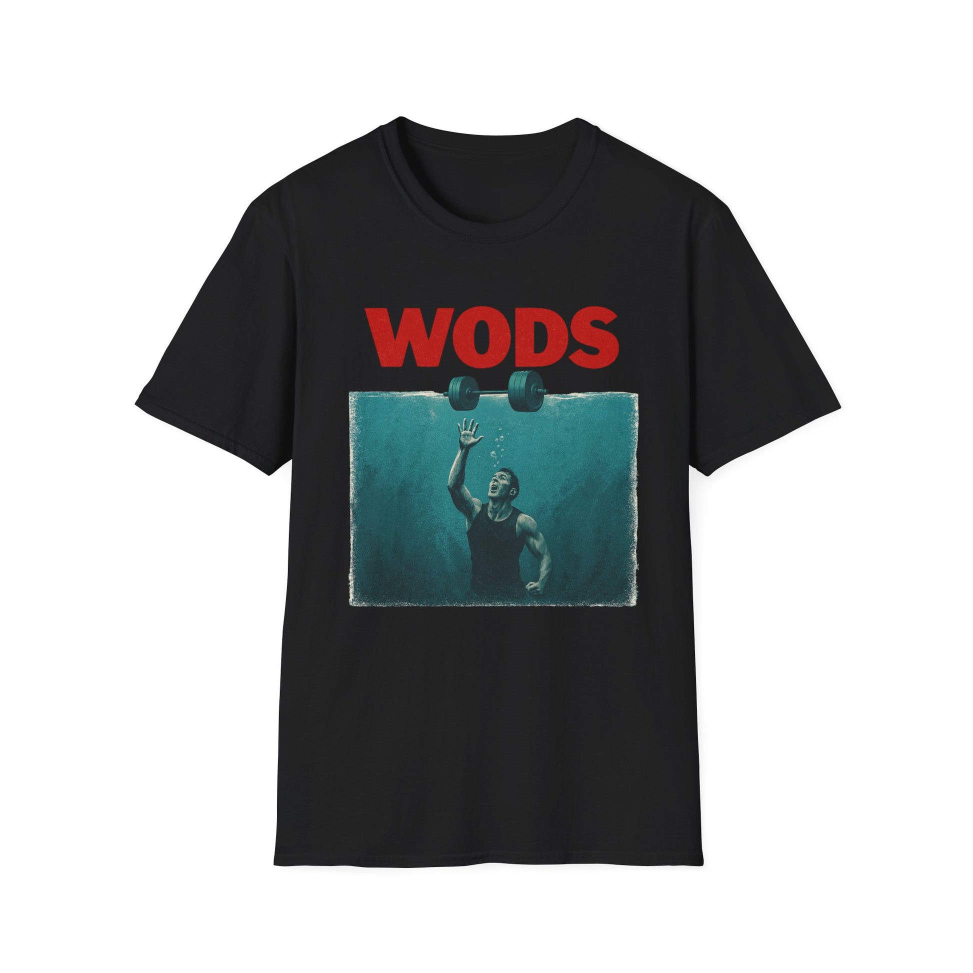 WODS T-SHIRT