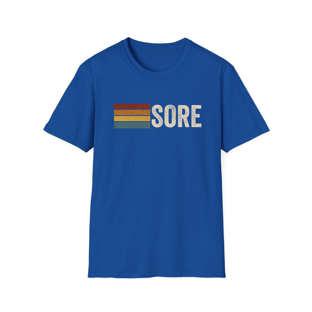 SORE T-SHIRT