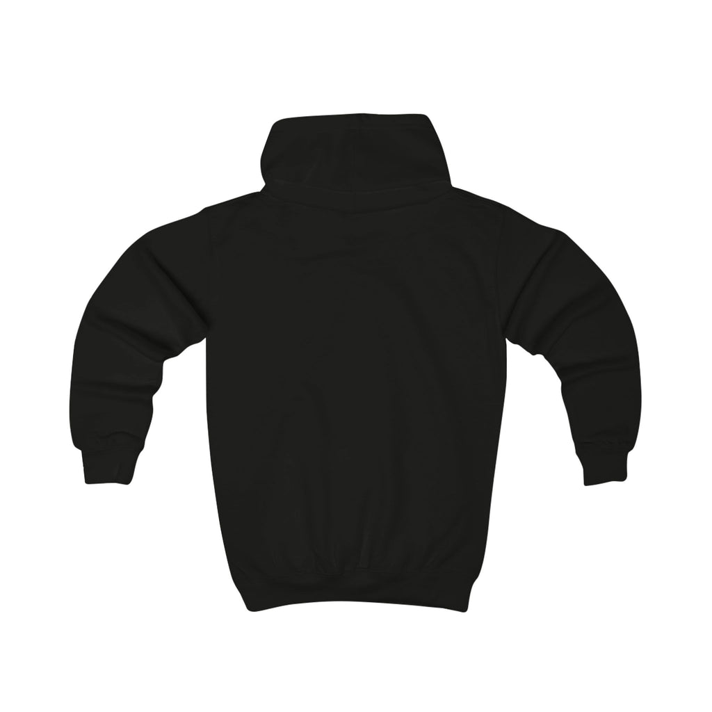 162 WEST BARN HOODIE