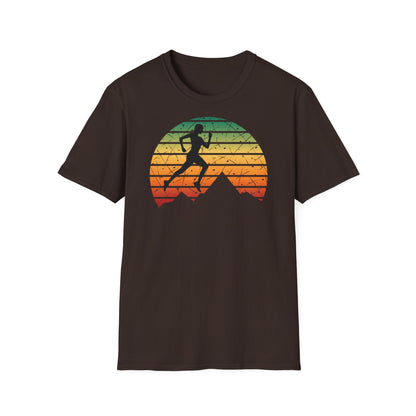 MOUNTAIN T-SHIRT