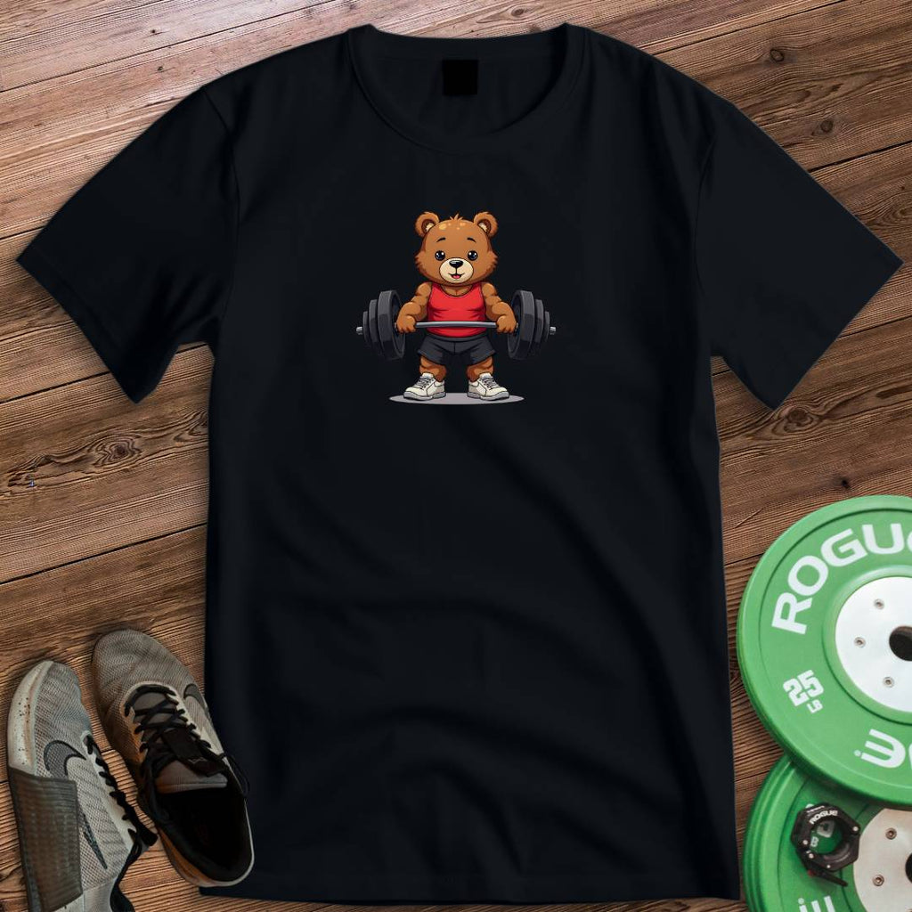 TEDDY T-SHIRT