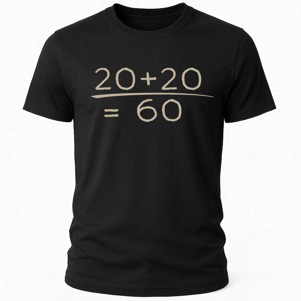 GYM MATH KG T-SHIRT