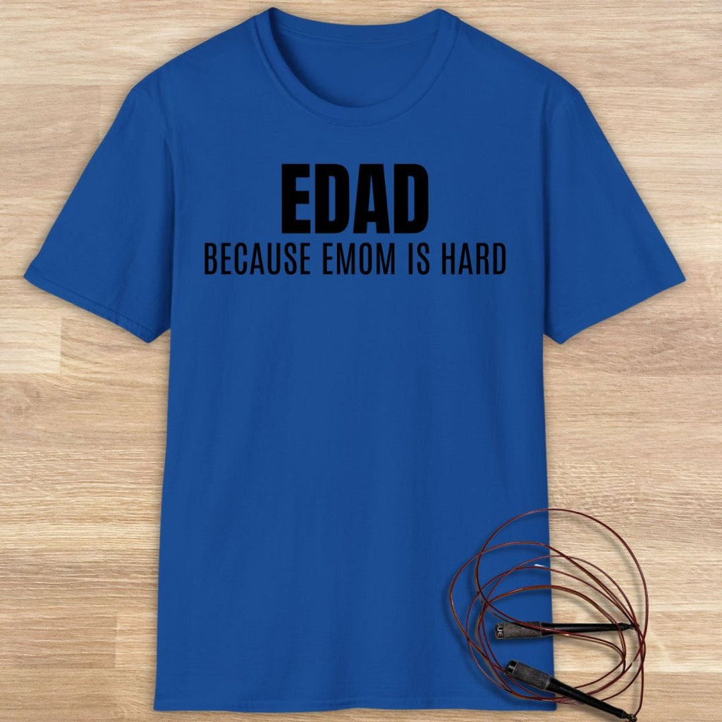 EDAD T-SHIRT