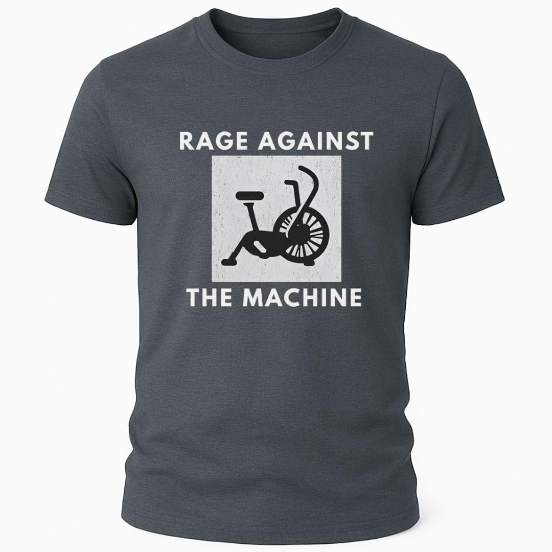 RAGE AGAINST THE MACHINE T-SHIRT