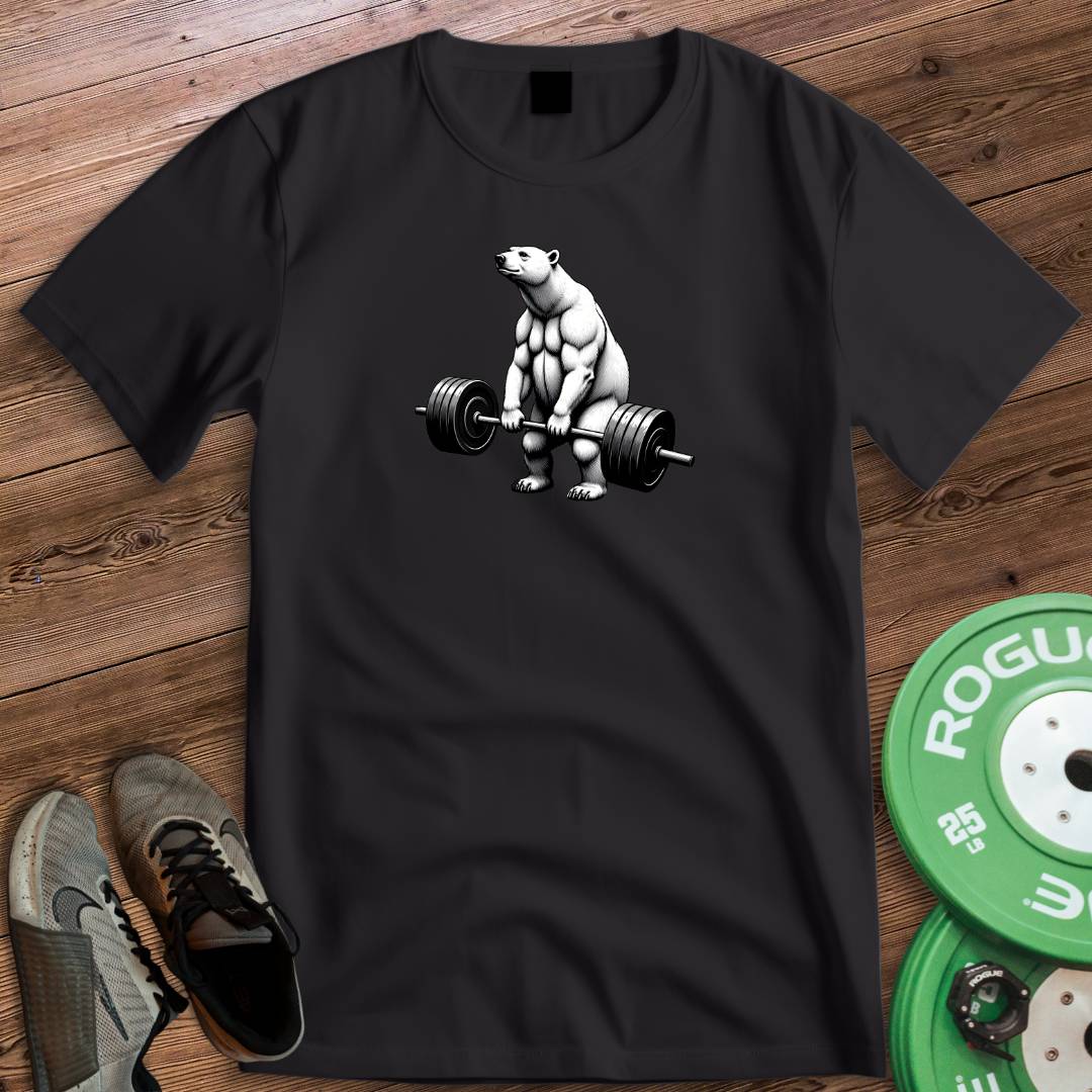 POLAR BEAR T-SHIRT