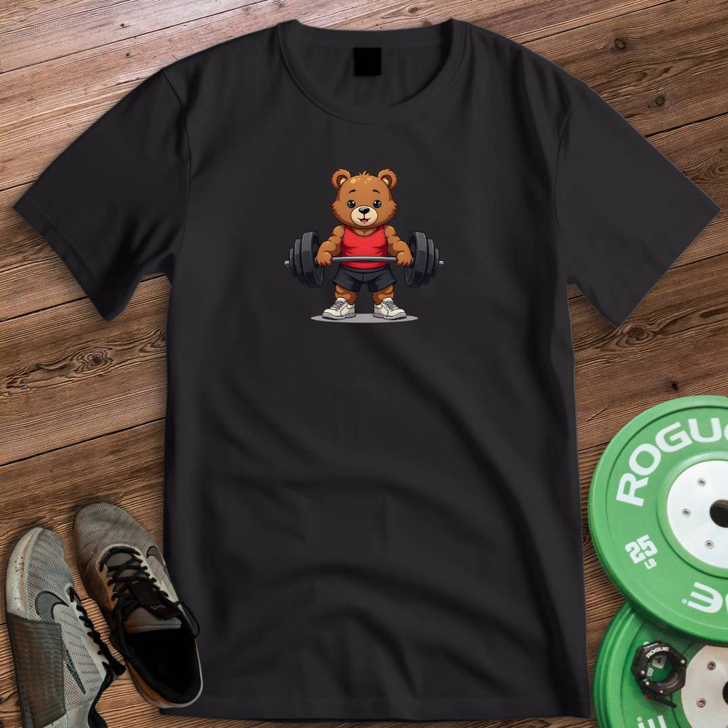 TEDDY T-SHIRT
