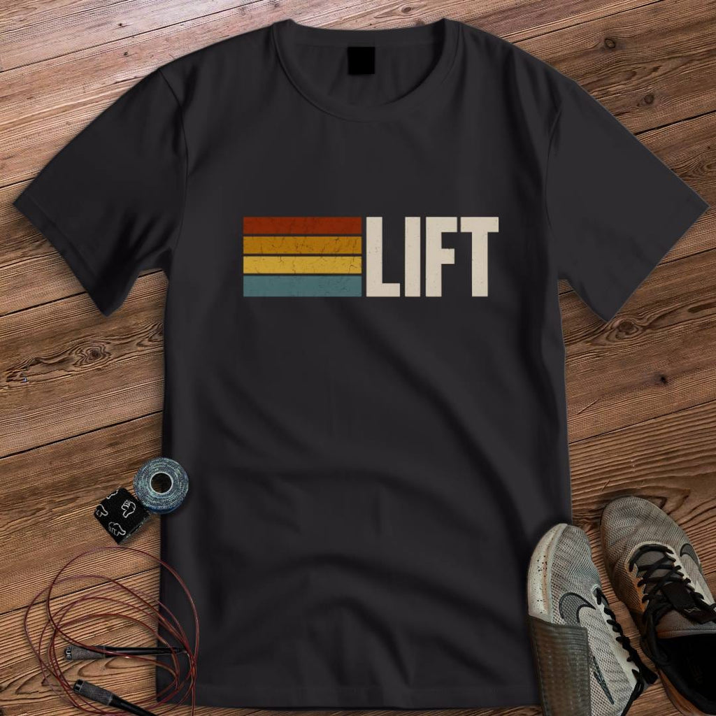 LIFT T-SHIRT