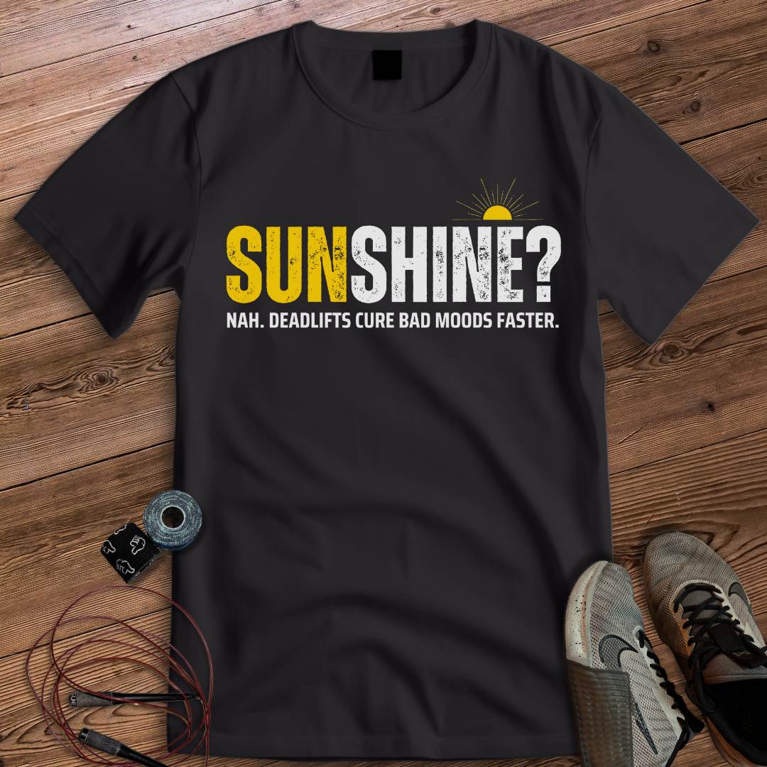 SUNSHINE T-SHIRT
