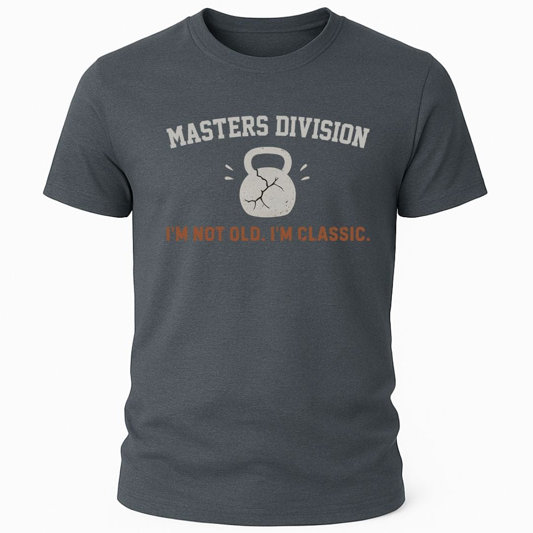 IM CLASSIC T-SHIRT