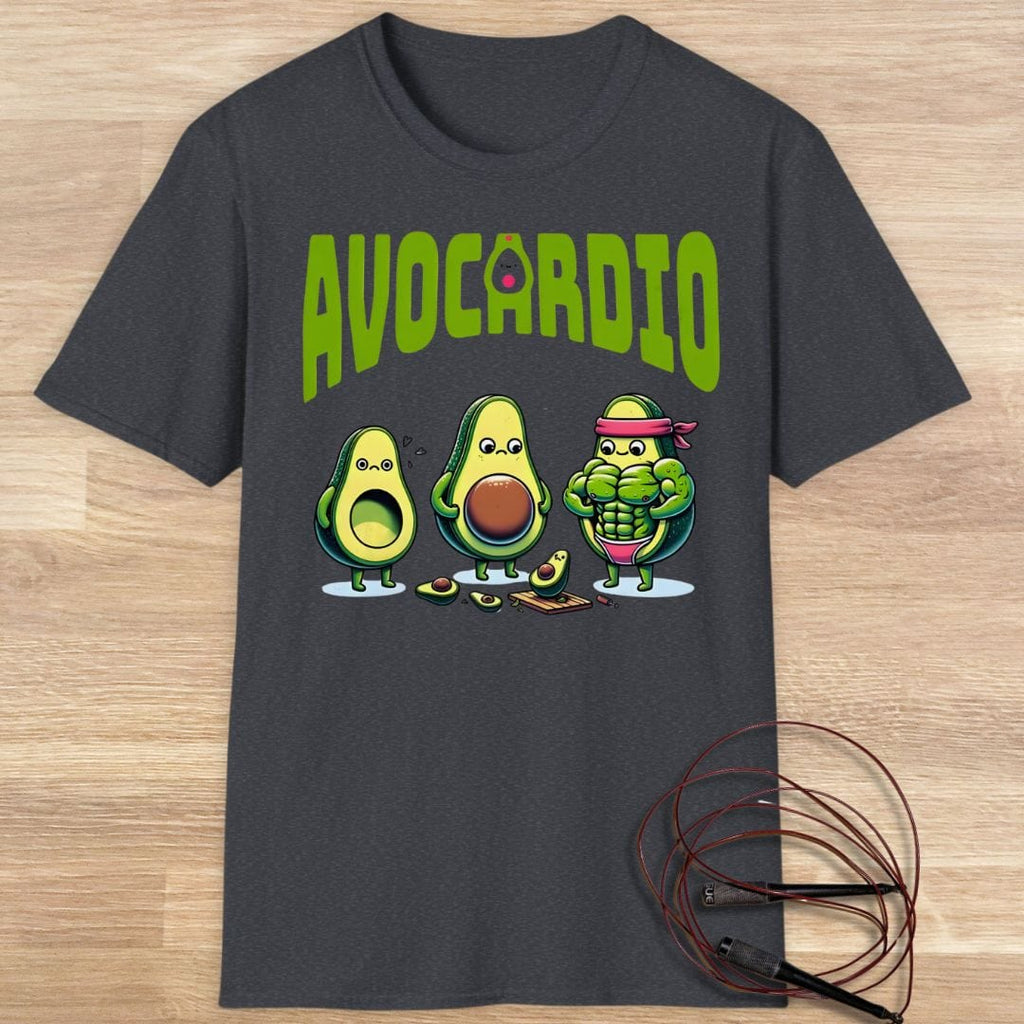AVOCARDIO T-SHIRT