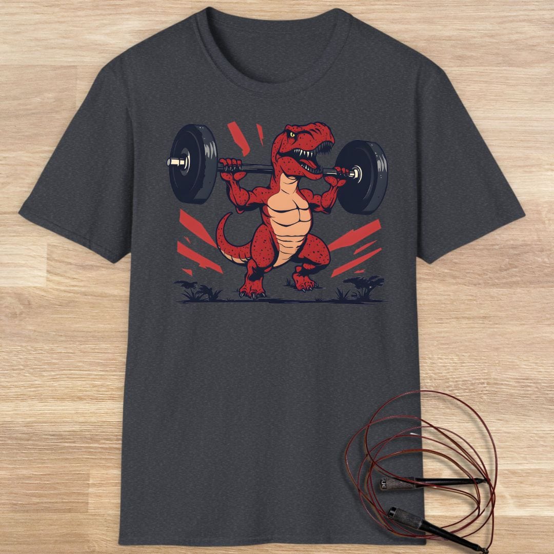 T-REX T-SHIRT
