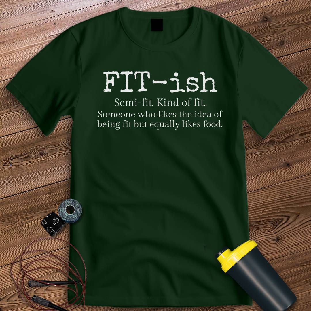 FIT-ISH T-SHIRT