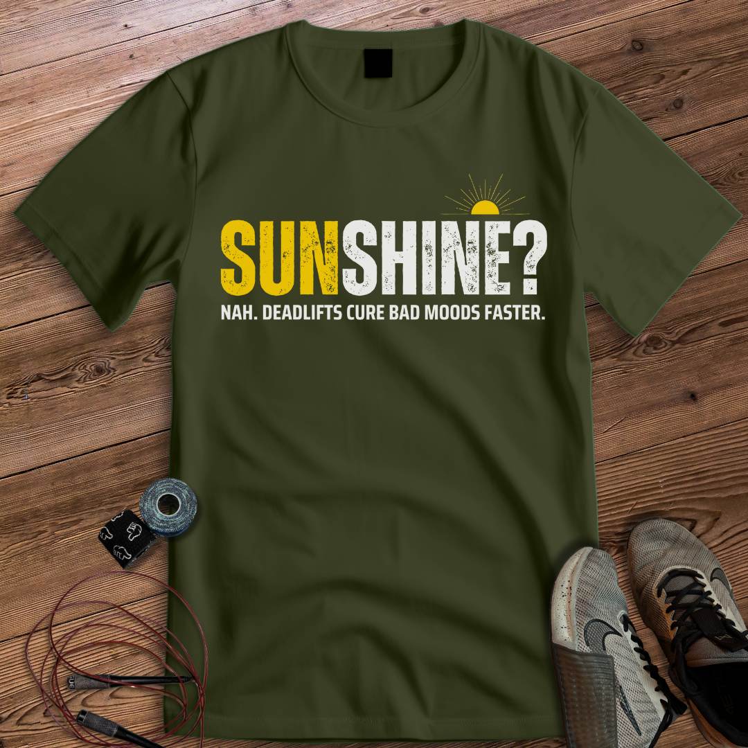 SUNSHINE T-SHIRT