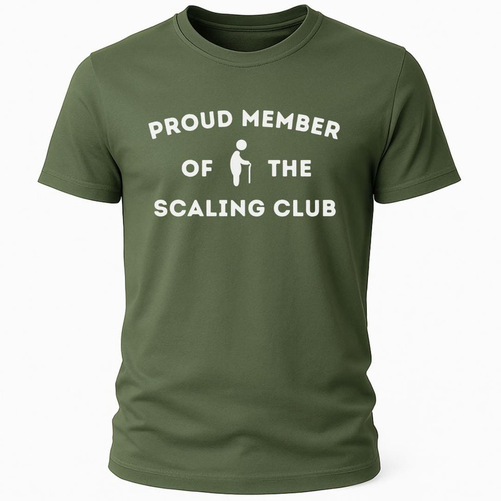 PROUD MEMBER T-SHIRT