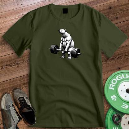 POLAR BEAR T-SHIRT