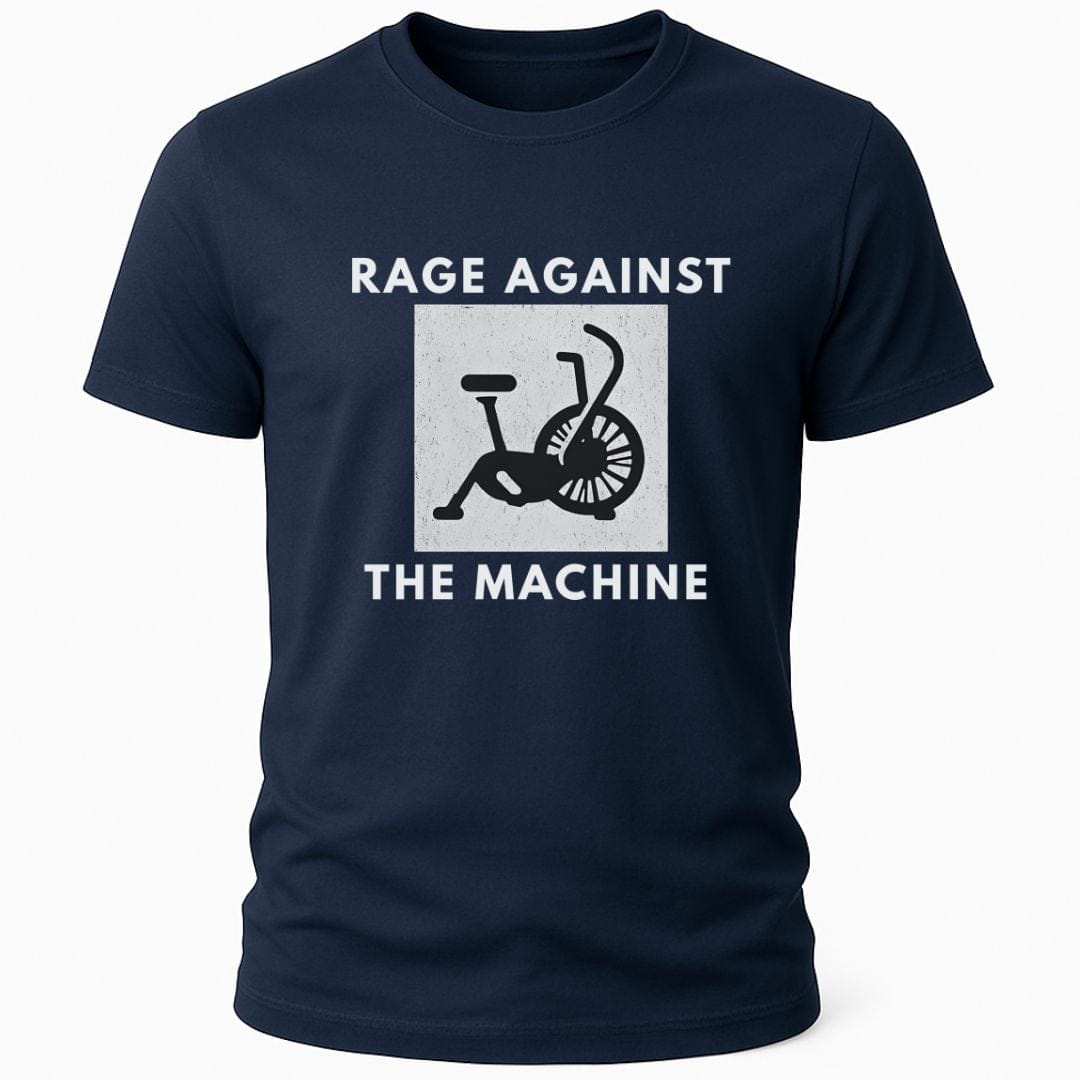 RAGE AGAINST THE MACHINE T-SHIRT – UnbrokenReps