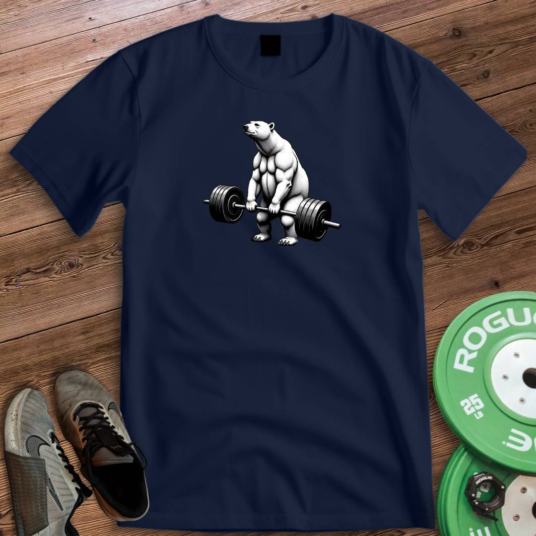 POLAR BEAR T-SHIRT