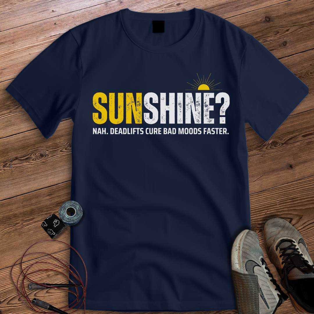 SUNSHINE T-SHIRT