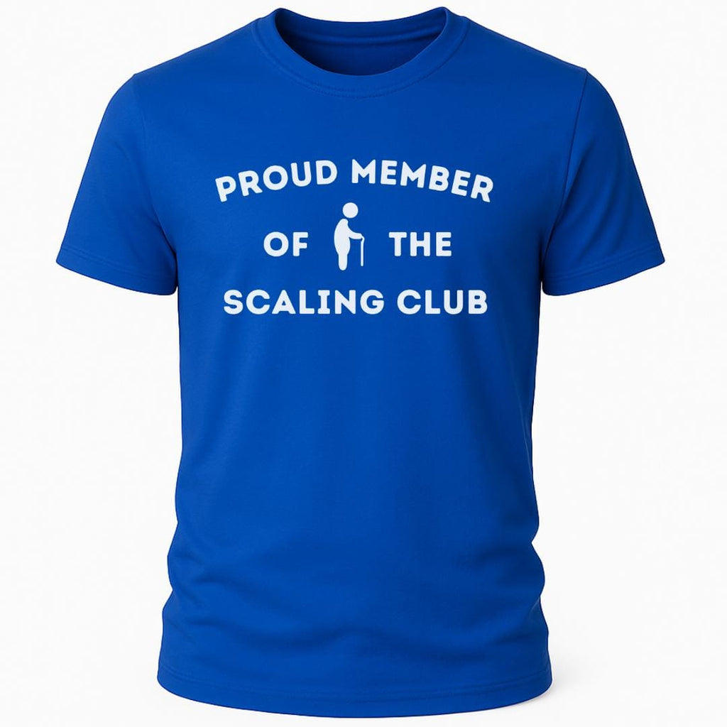 PROUD MEMBER T-SHIRT