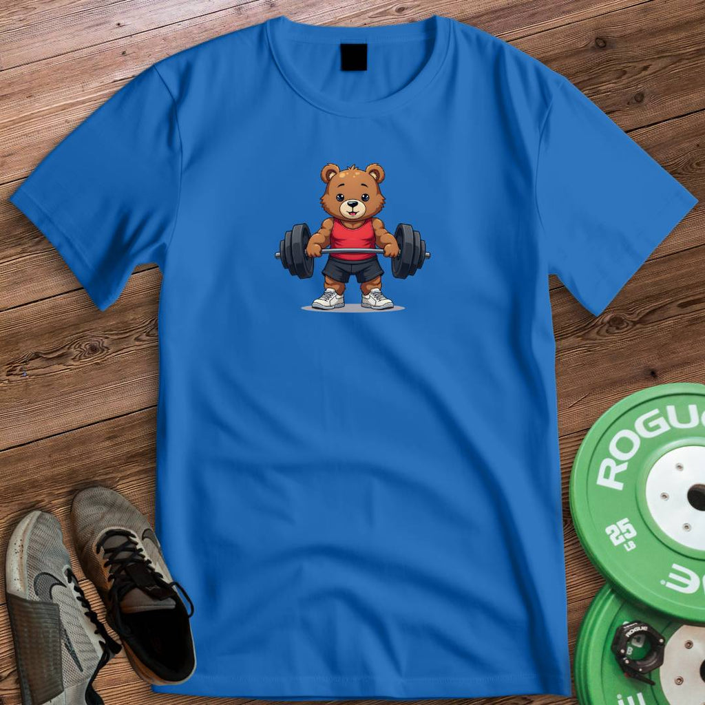 TEDDY T-SHIRT