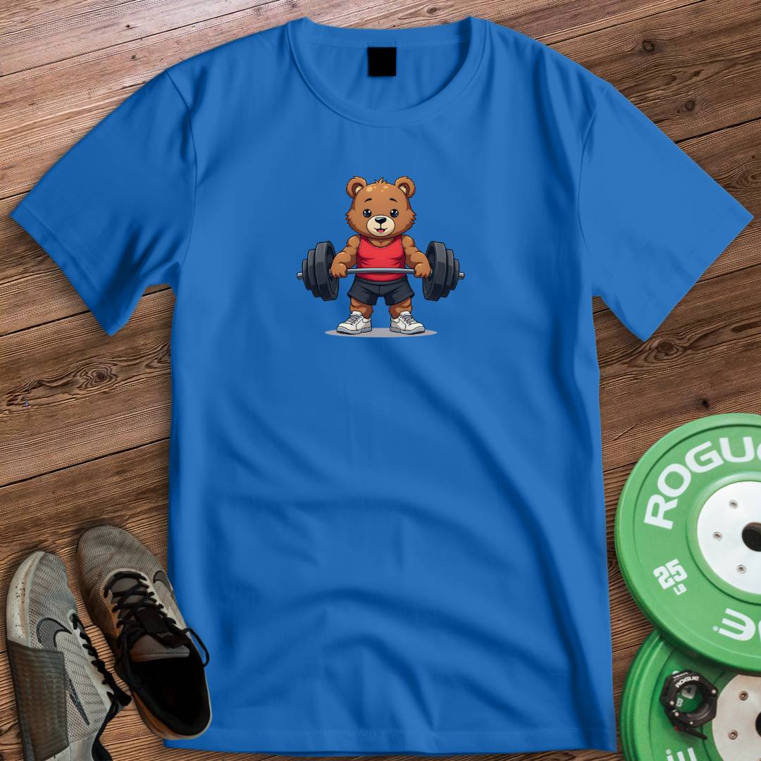 SHIN-TASTIC T-SHIRT