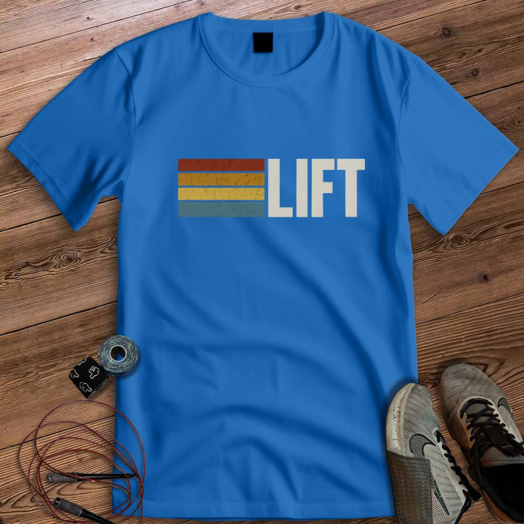 LIFT T-SHIRT