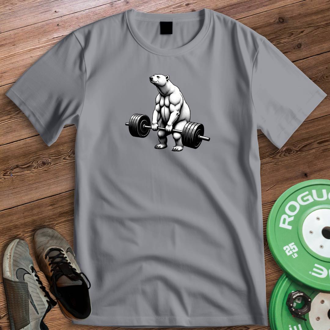 POLAR BEAR T-SHIRT