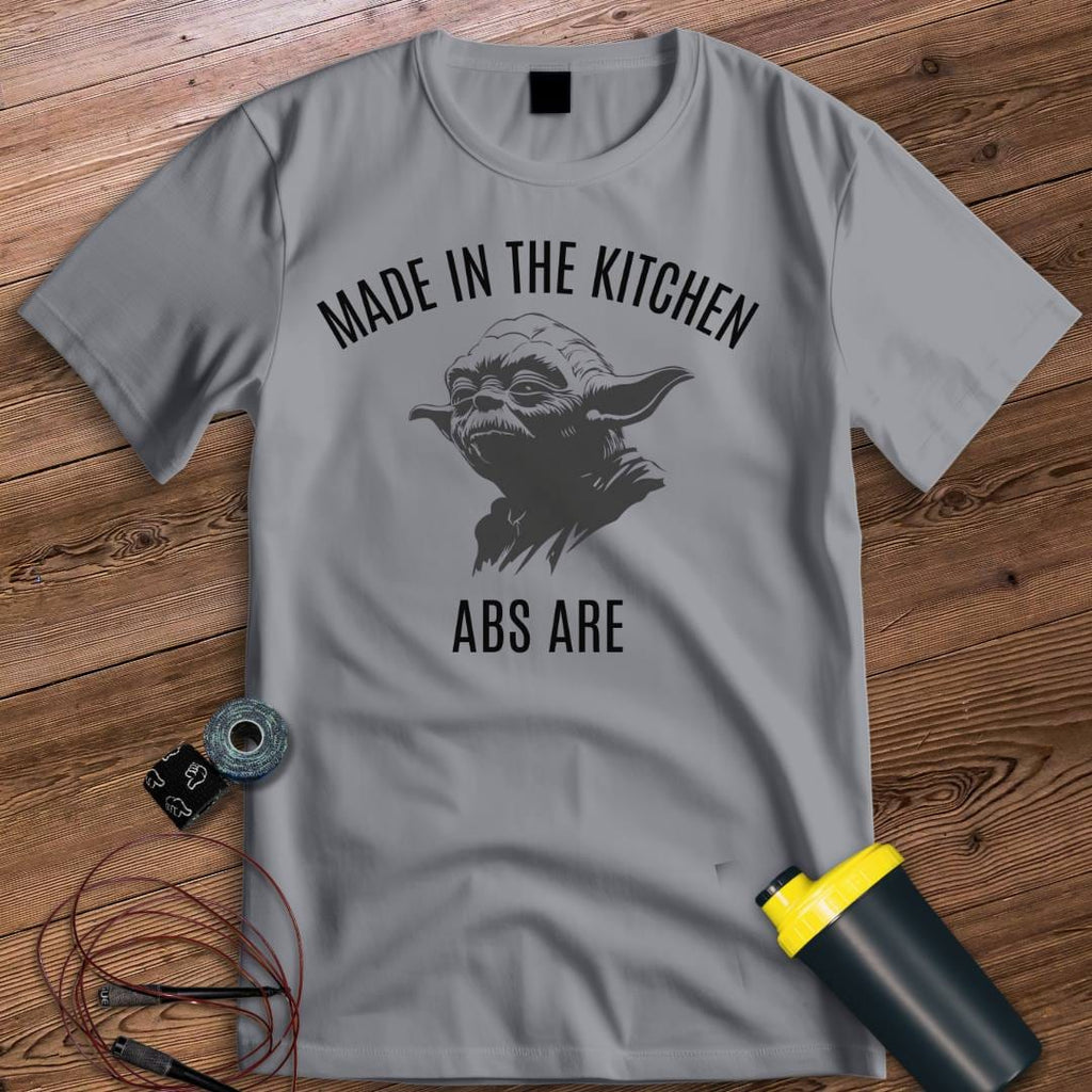 YODA ABS T-SHIRT