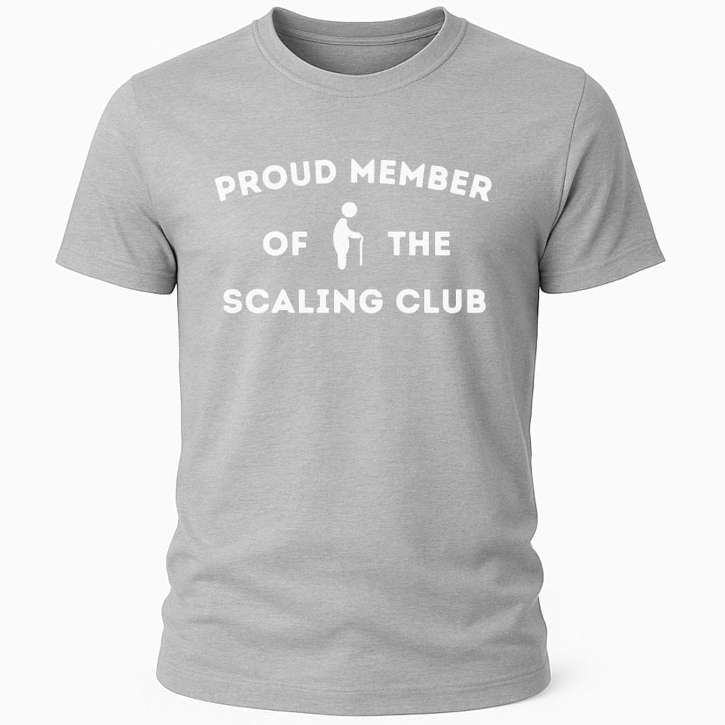 PROUD MEMBER T-SHIRT