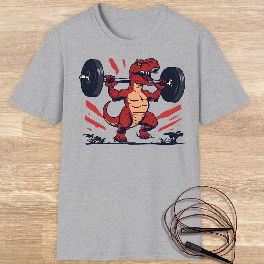 T-REX T-SHIRT