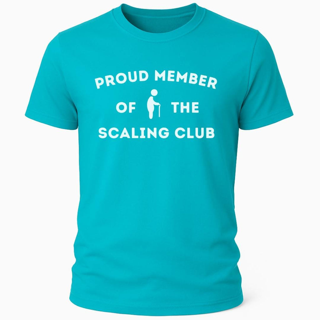 PROUD MEMBER T-SHIRT
