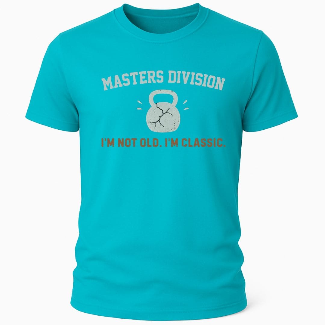 IM CLASSIC T-SHIRT