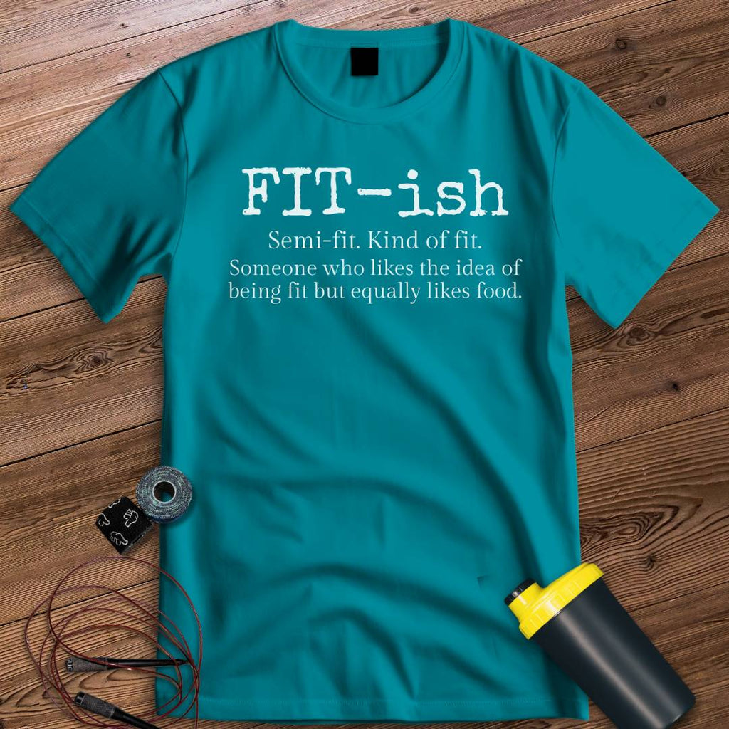 FIT-ISH T-SHIRT