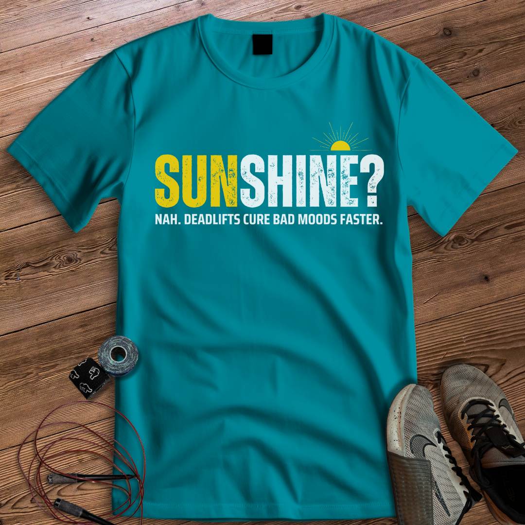 SUNSHINE T-SHIRT