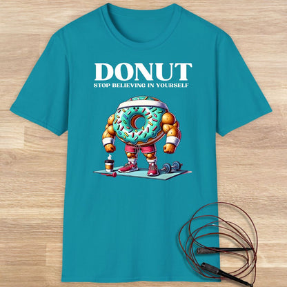 DONUT T-SHIRT