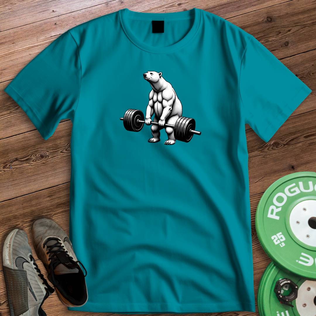 POLAR BEAR T-SHIRT